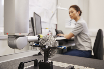 Measurement Systems